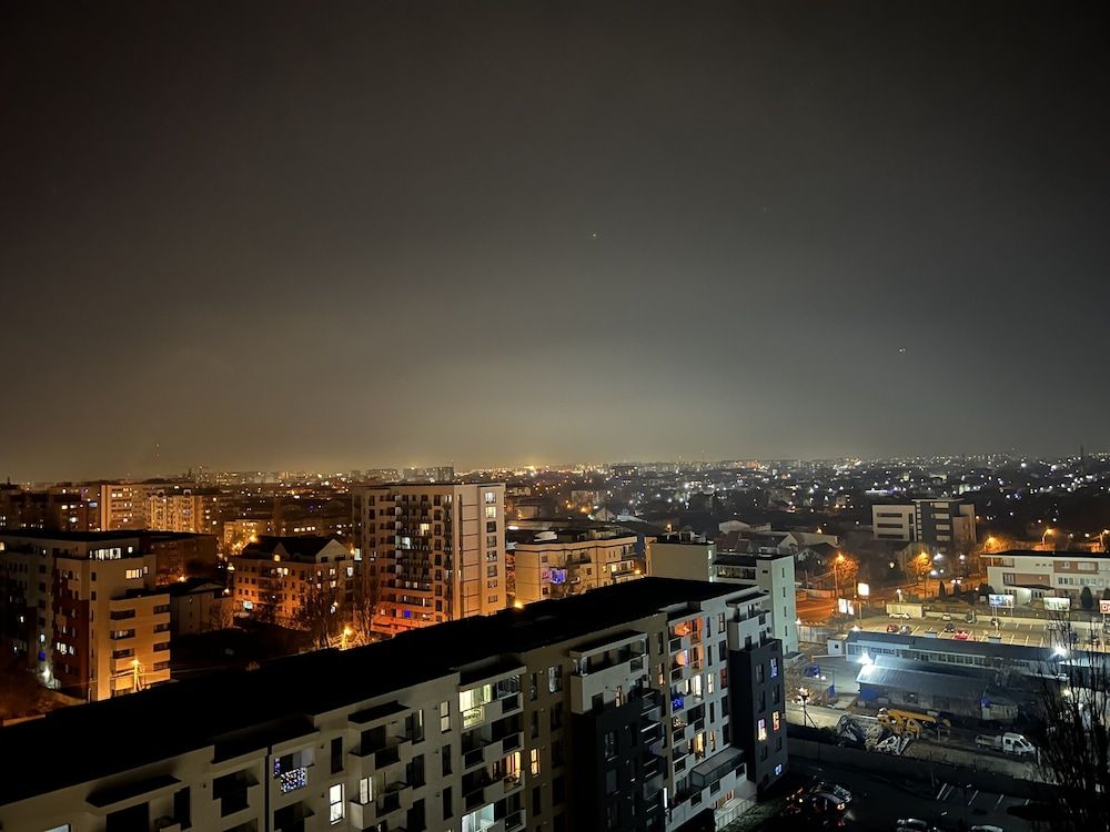 Cozy Penthousestudio Cityview W12 Signature Studio 4