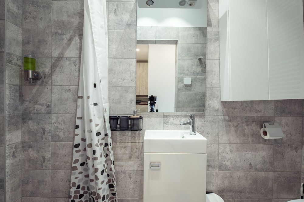 Cozy Penthousestudio Cityview W12 Signature Studio 9