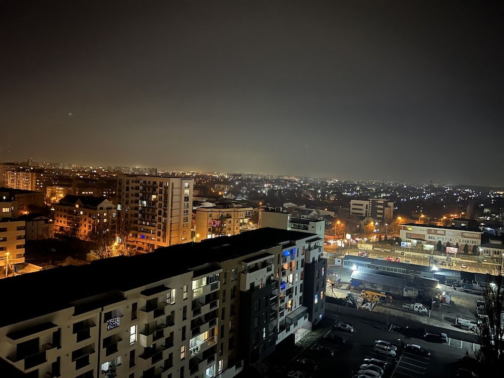 Cozy Penthousestudio Cityview W12 Signature Studio 5