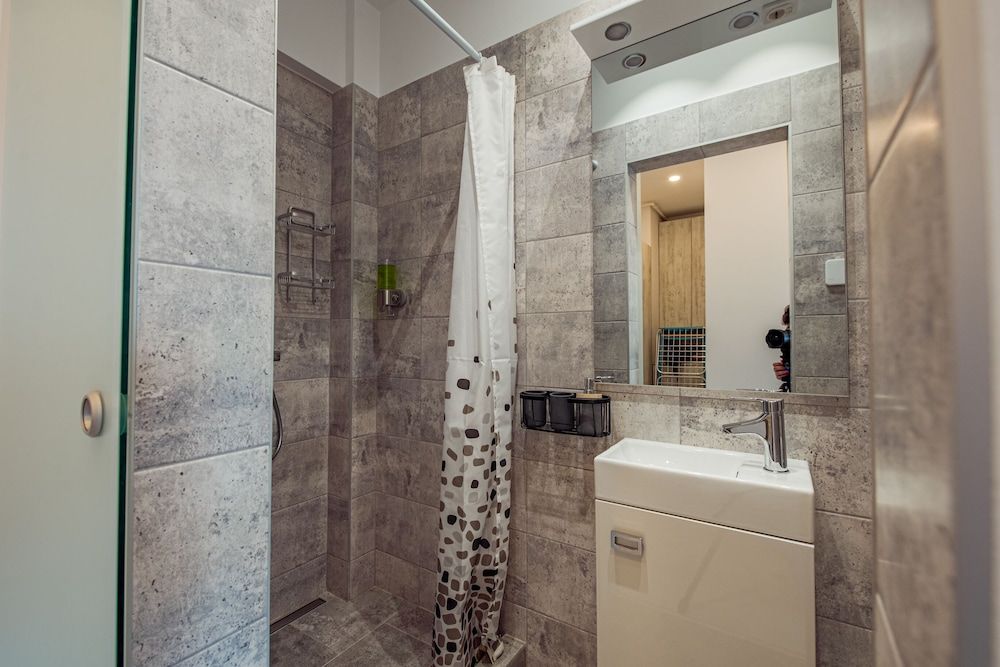 Cozy Penthousestudio Cityview W12 Signature Studio 7