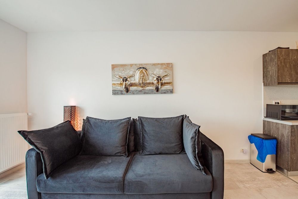 Cozy Penthousestudio Cityview W12 Signature Studio 12