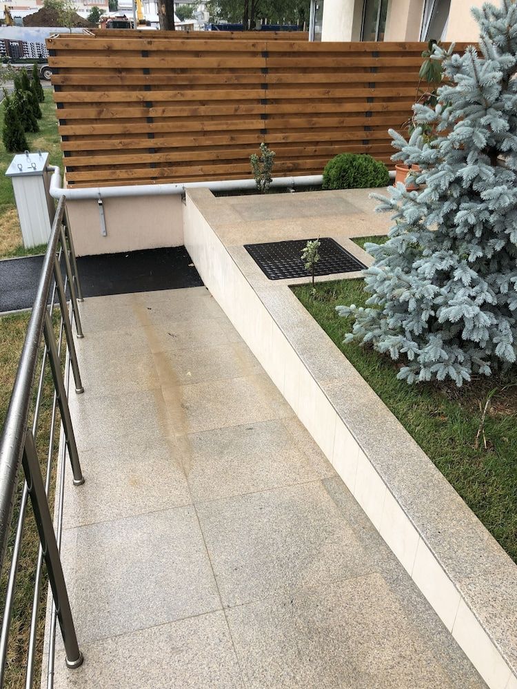 undefined Cozy Penthousestudio Cityview W12 9