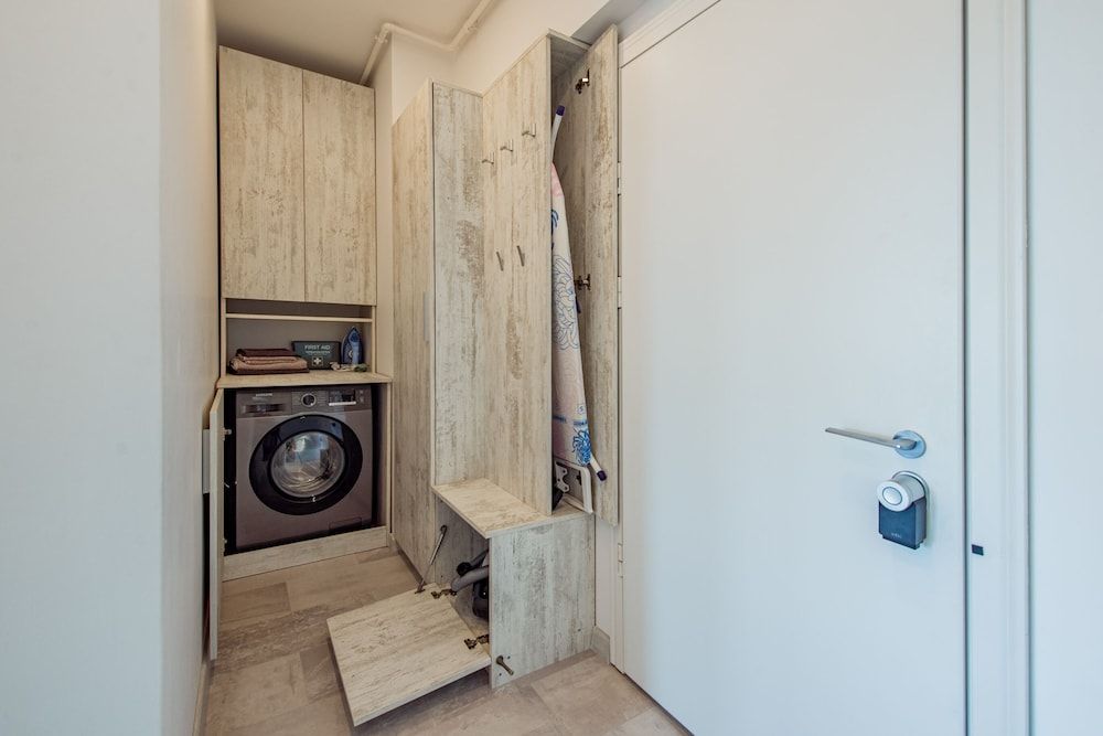 Cozy Penthousestudio Cityview W12 Signature Studio 5