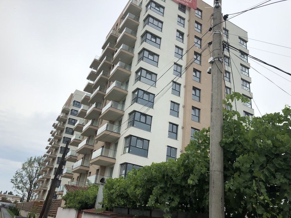 undefined Cozy Penthousestudio Cityview W12 3