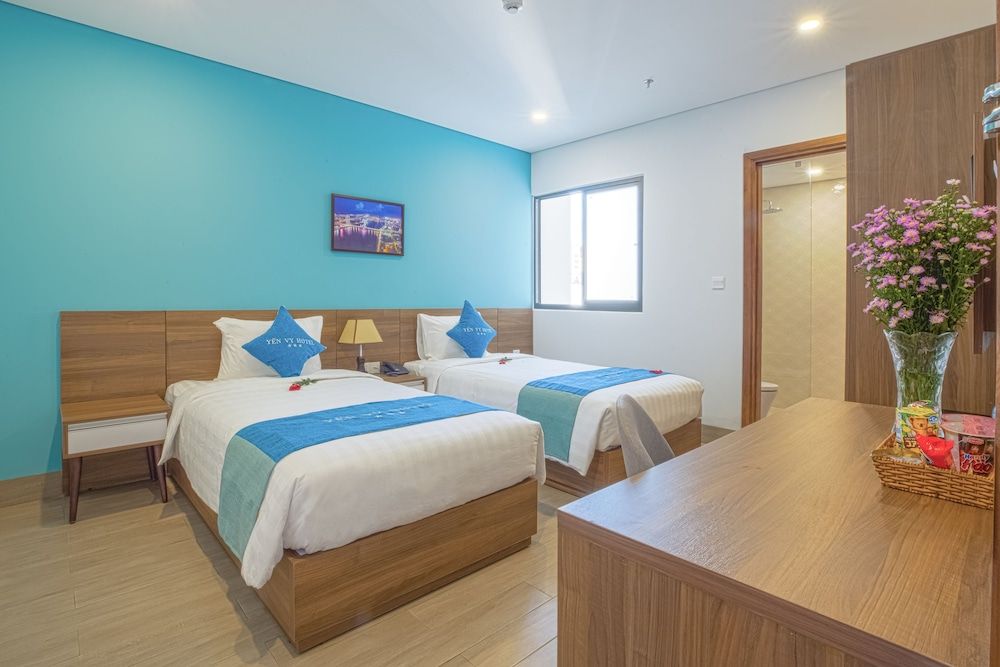 undefined Yen Vy Hotel & Apartment 2