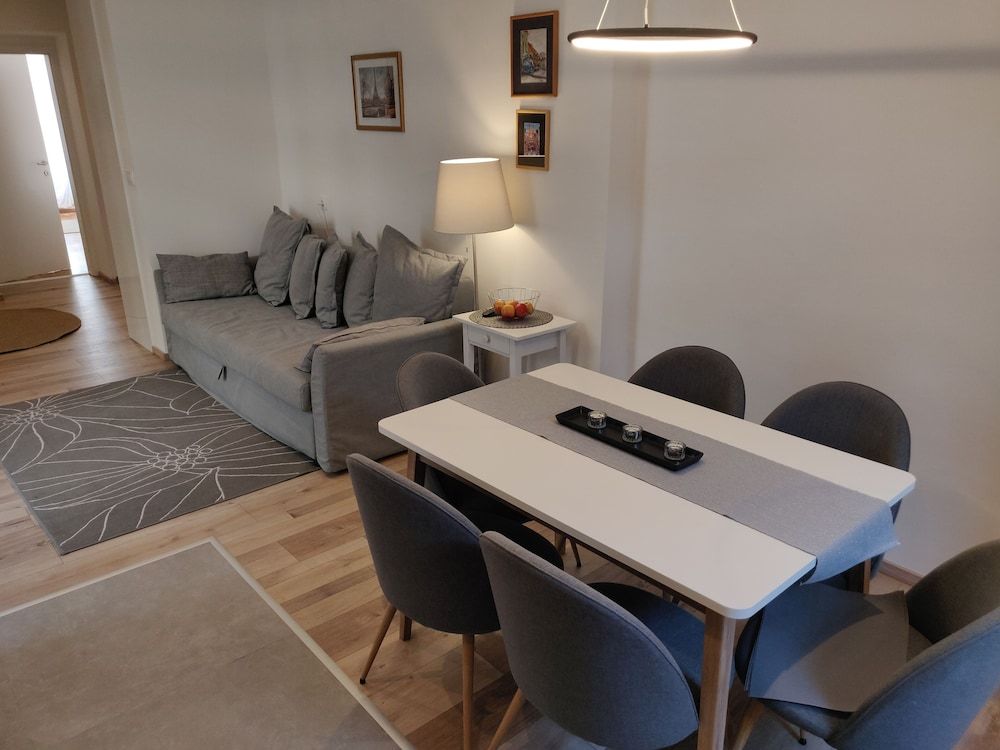 undefined Luxury Spa Apartment 10