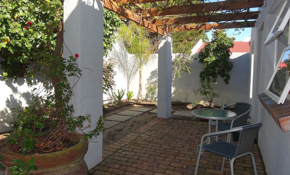 Be My Guest Lodge Twin Room 7