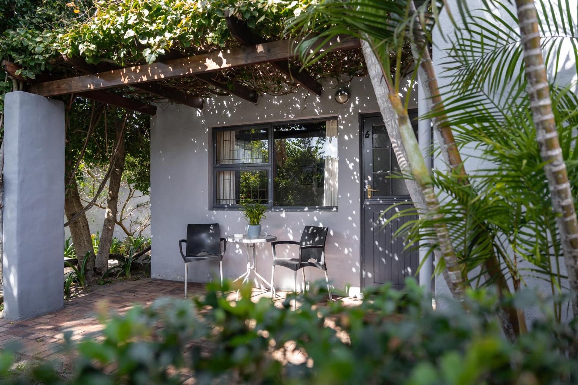 undefined Be My Guest Lodge
