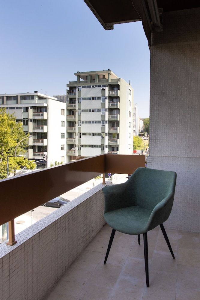 Porto Family Home by MP City Apartment, 3 Bedrooms 6