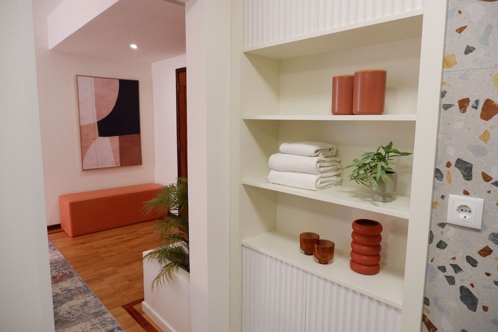 Porto Family Home by MP City Apartment, 3 Bedrooms 25