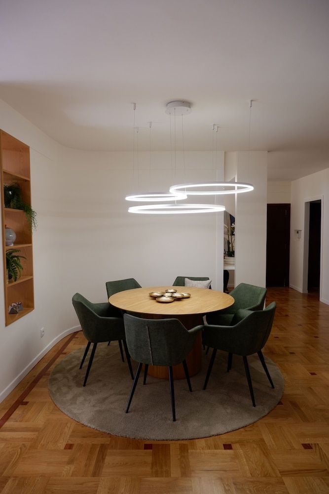 undefined Porto Family Home by MP 9