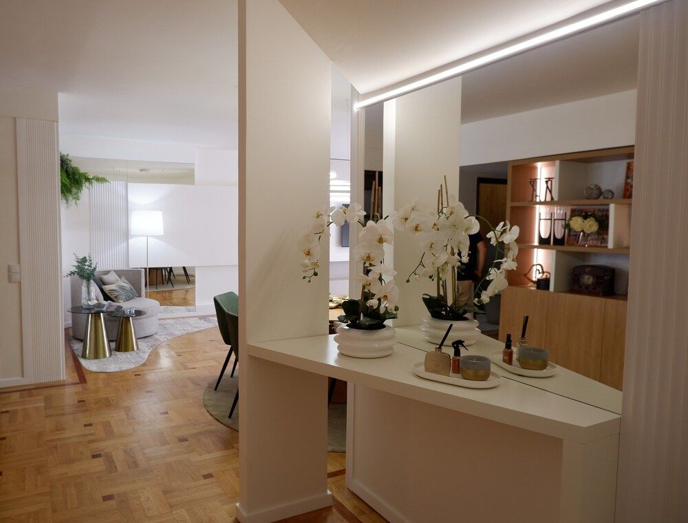 undefined Porto Family Home by MP