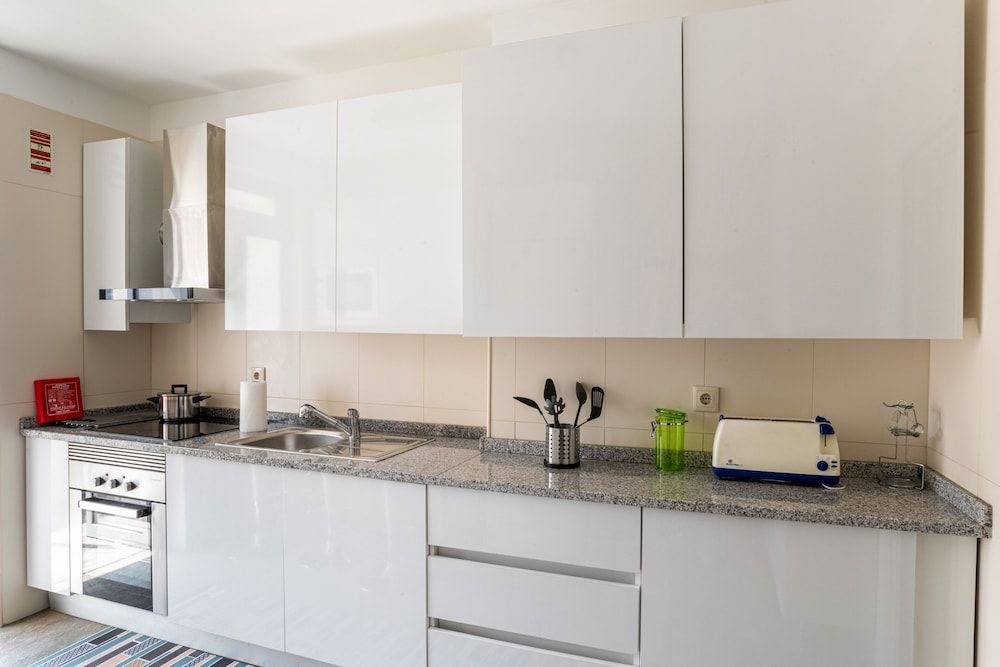 Porto Family Home by MP City Apartment, 3 Bedrooms 9