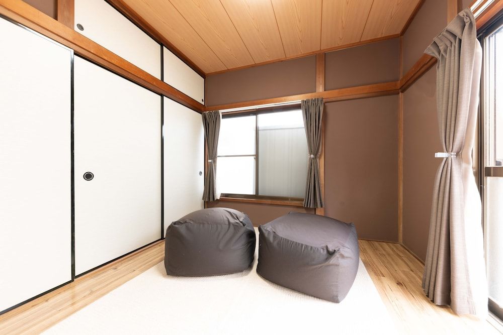 undefined Hakone Yumoto Kawakazeso 2