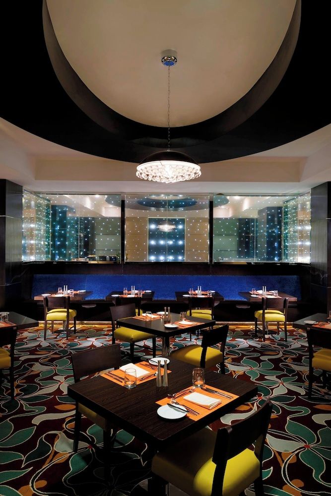 undefined Courtyard by Marriott Riyadh Diplomatic Quarter 10