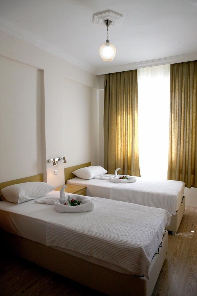 Apartment, 1 Bedroom (2 Adults)