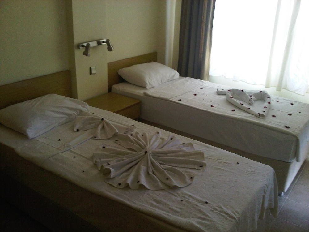 Apartment, 2 Bedrooms
