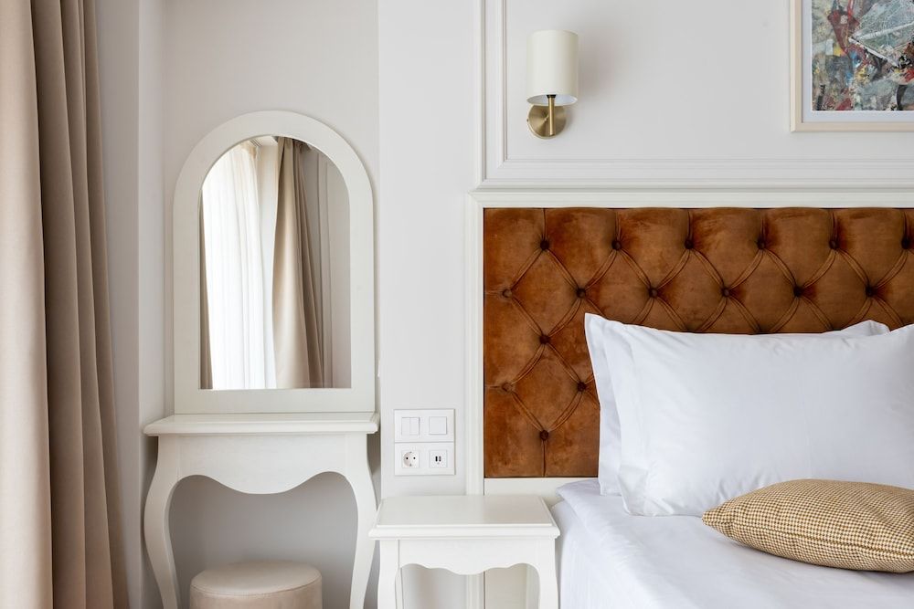 Villa Flavia Heritage Boutique Hotel Suite 6