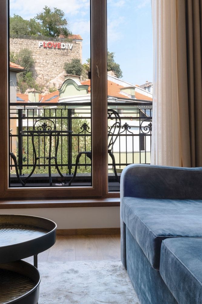 Villa Flavia Heritage Boutique Hotel Suite 8
