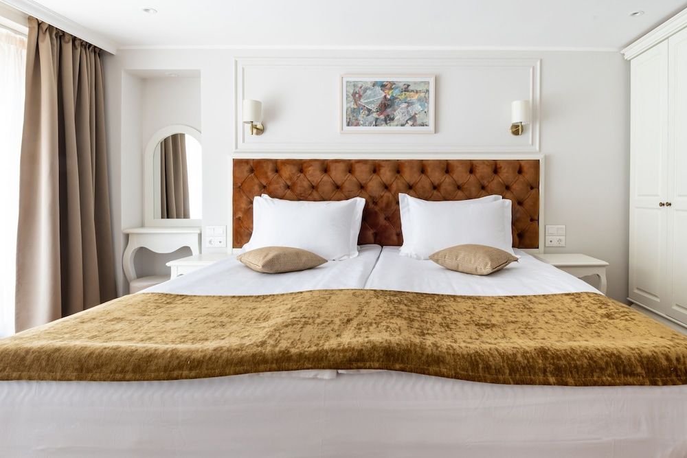 Villa Flavia Heritage Boutique Hotel Suite 5