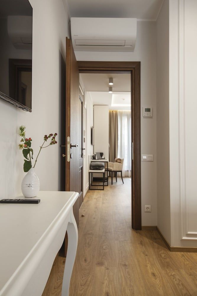 Villa Flavia Heritage Boutique Hotel Suite 11