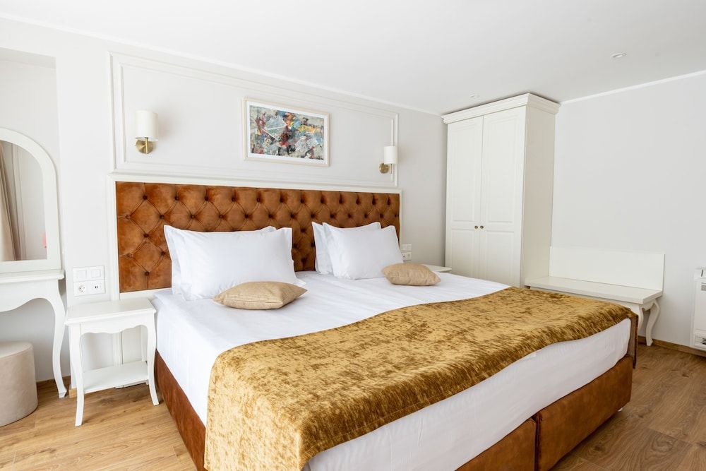 Villa Flavia Heritage Boutique Hotel Suite 7