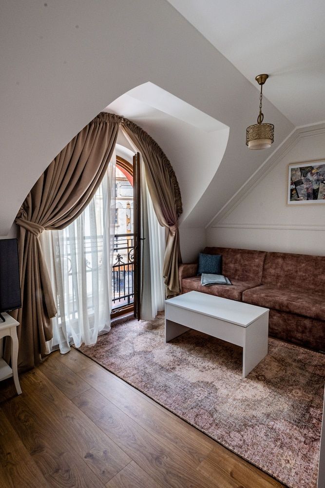 Villa Flavia Heritage Boutique Hotel Studio 7