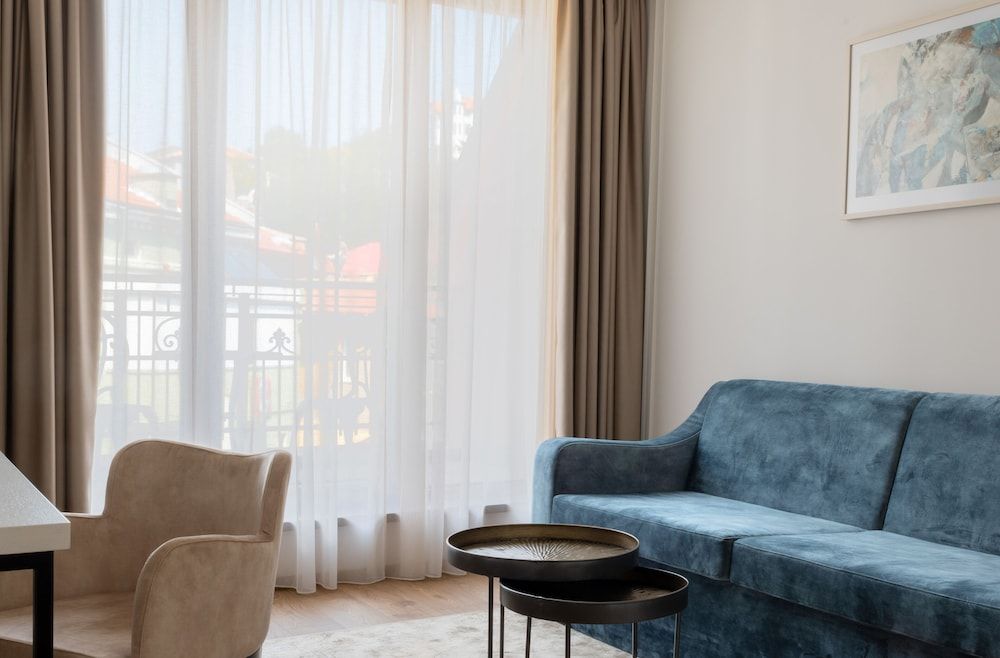 Villa Flavia Heritage Boutique Hotel Suite 12