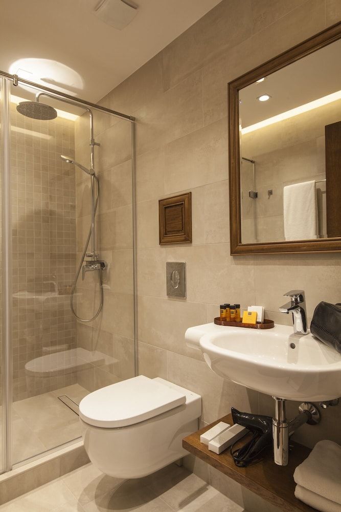 Villa Flavia Heritage Boutique Hotel Studio 5