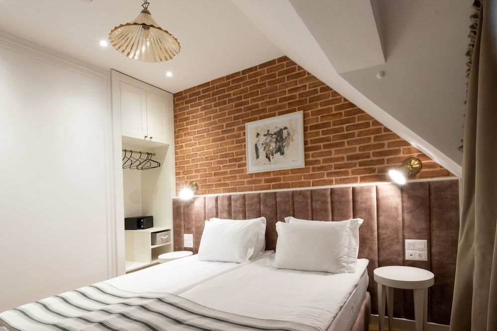 Villa Flavia Heritage Boutique Hotel Suite 4