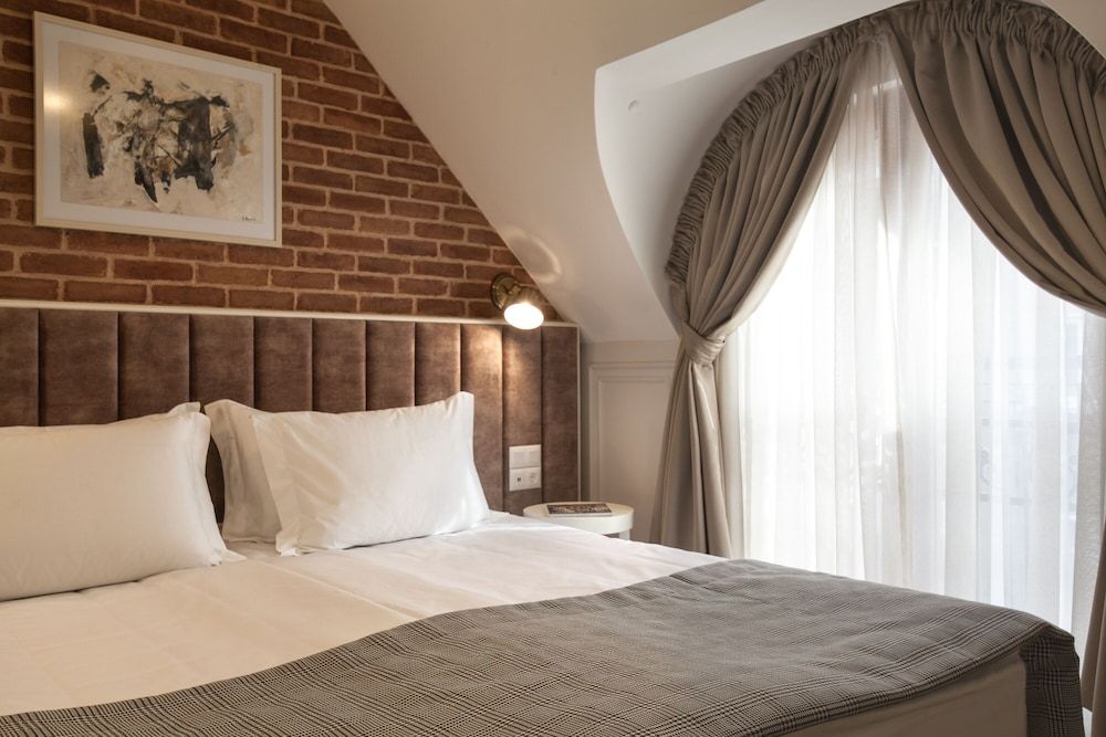 Villa Flavia Heritage Boutique Hotel Suite 2
