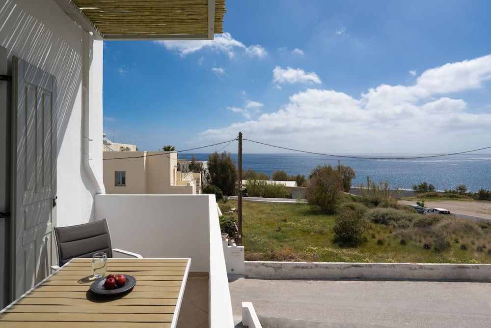 undefined Sunray Lodgings