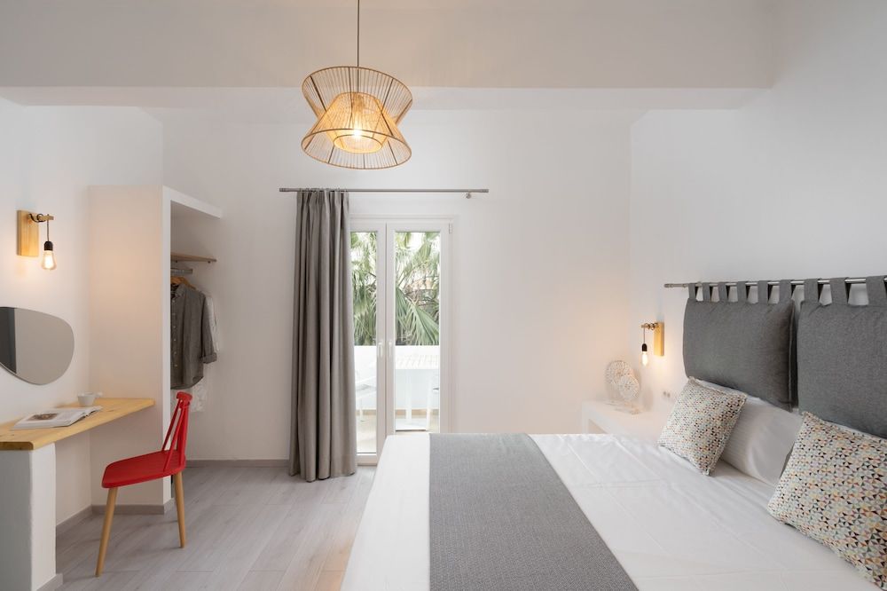 undefined Sunray Lodgings 5