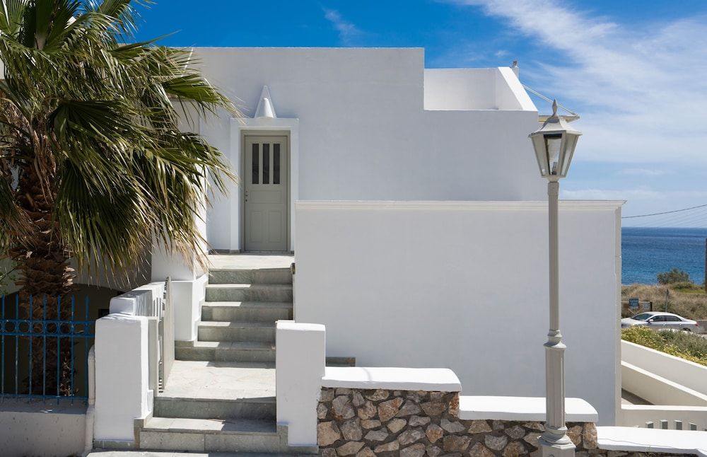 undefined Sunray Lodgings 7