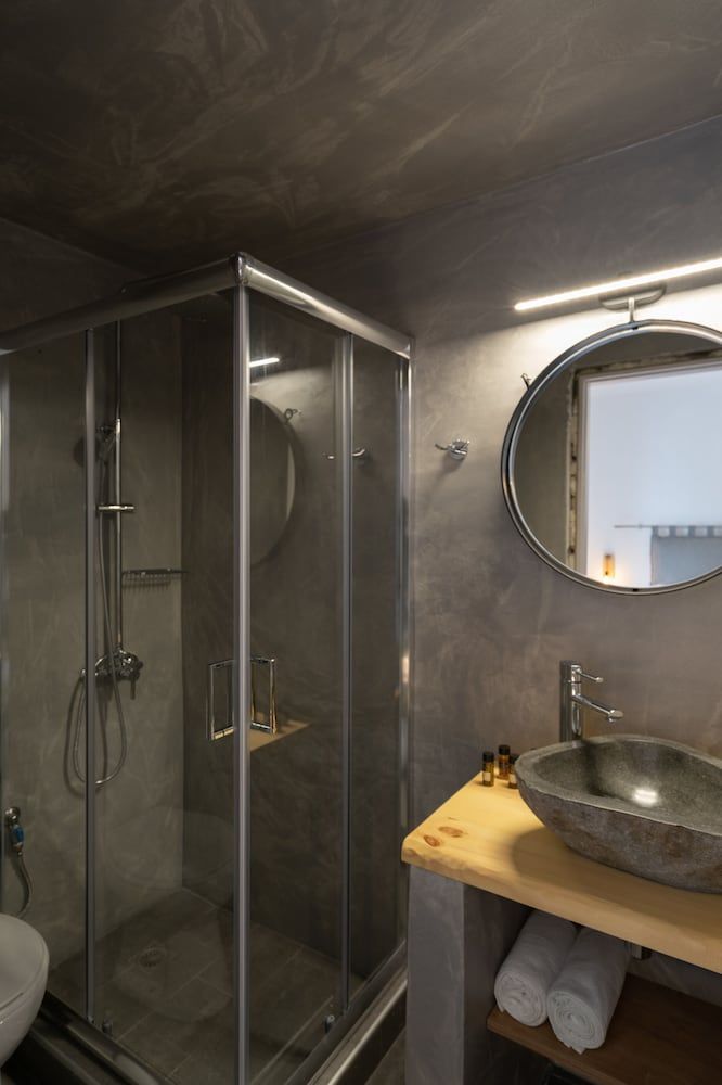 Sunray Lodgings Standard Studio Side Sea View 4