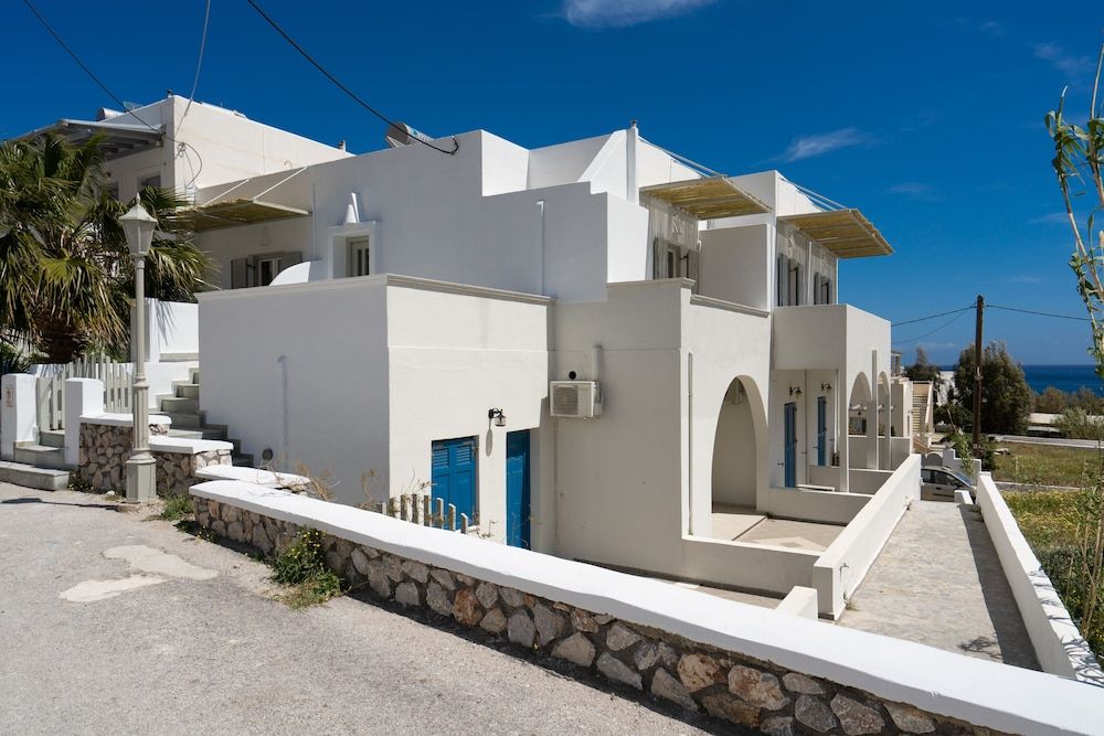 undefined Sunray Lodgings 6