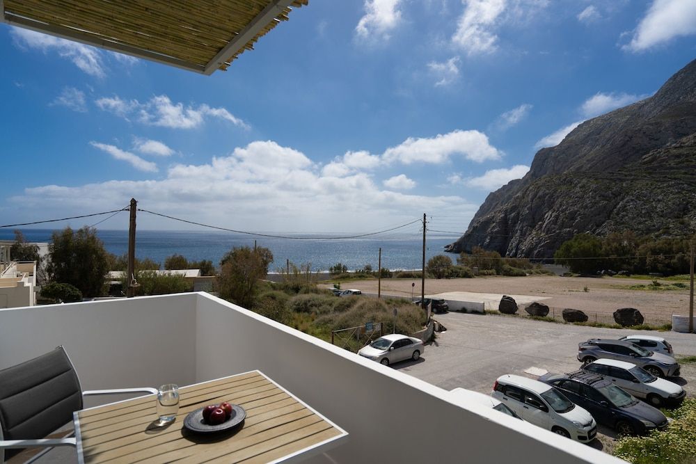 Sunray Lodgings Economy Studio 2