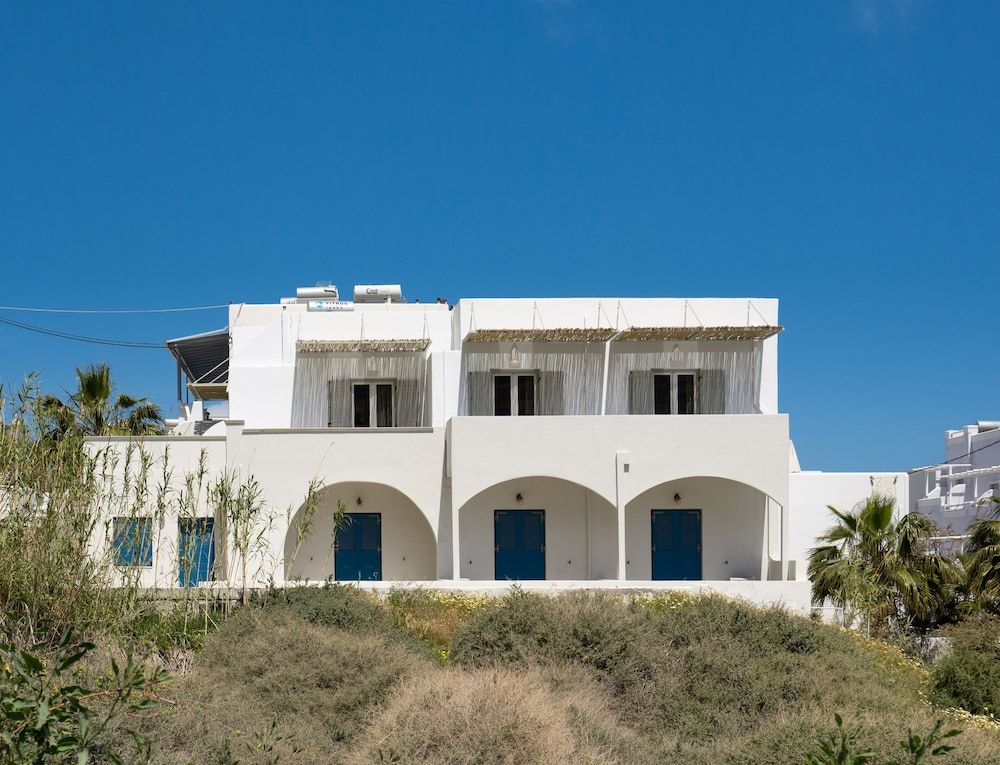 undefined Sunray Lodgings 8
