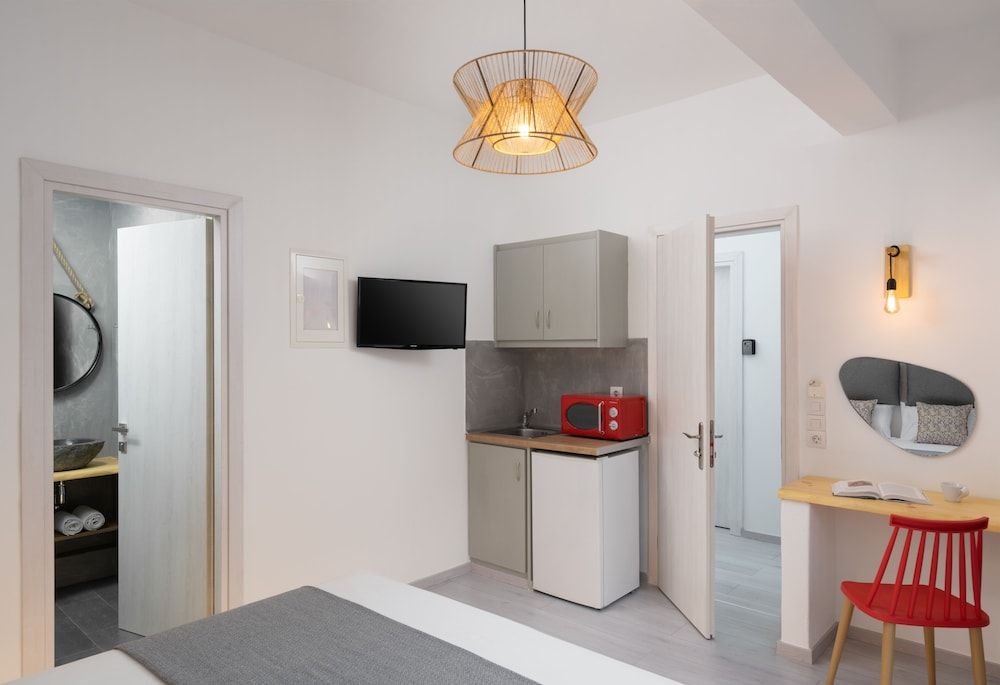 Sunray Lodgings Standard Studio Mountain View 3