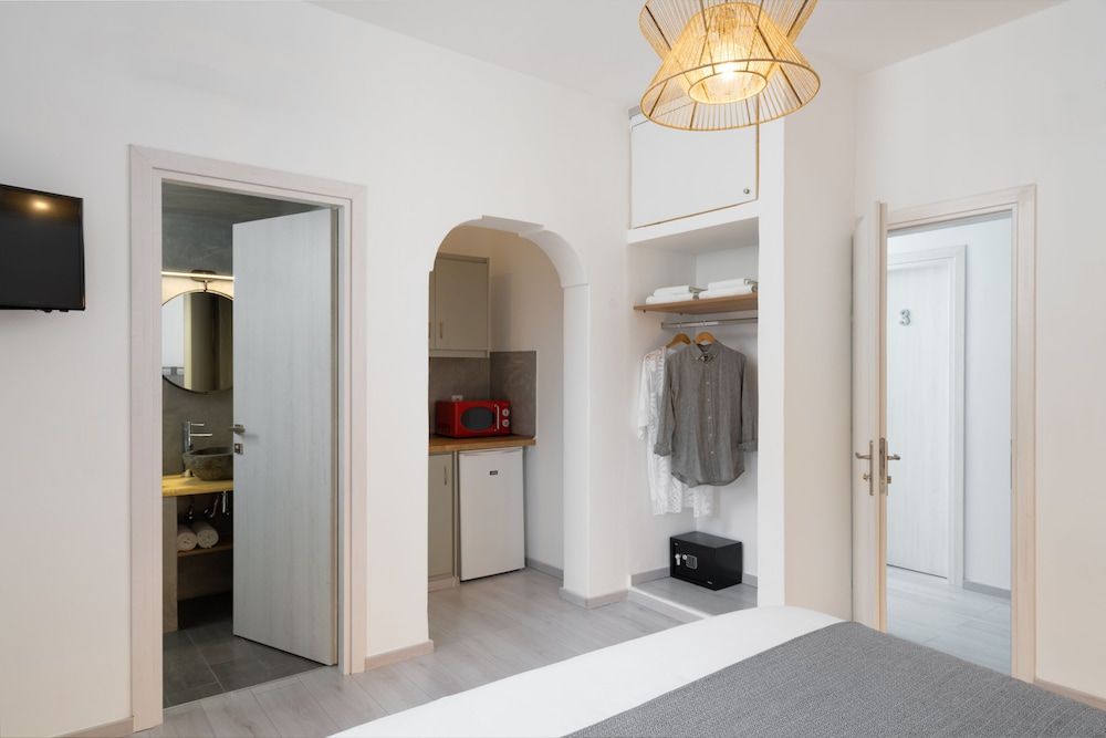 undefined Sunray Lodgings 10