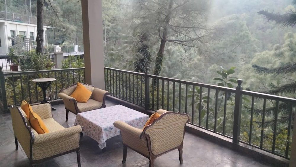 undefined 7 Pines Kasauli 3