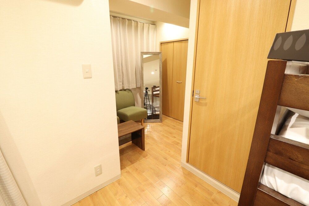 VIVA Apartment Yabacho - 027 Room, 1 Bedroom (205) 5