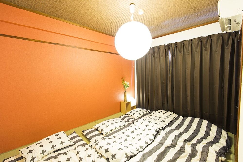 undefined VIVA Apartment Yabacho - 027