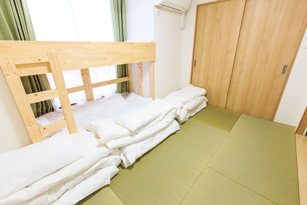 undefined VIVA Apartment Yabacho - 027 10