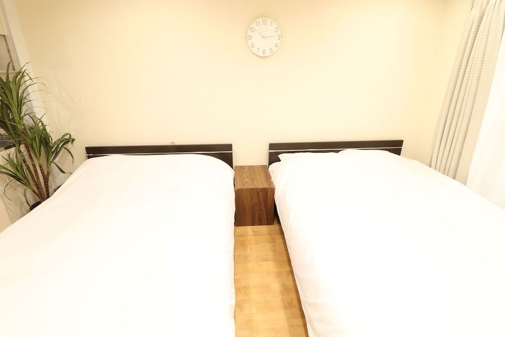 VIVA Apartment Yabacho - 027 Room, 1 Bedroom (205) 3