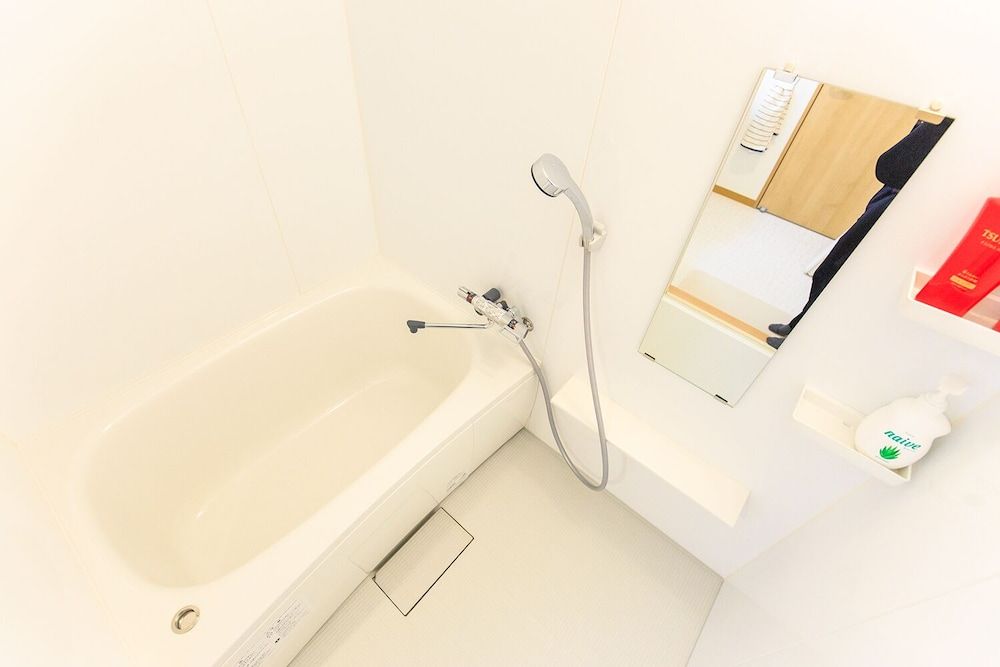 VIVA Apartment Yabacho - 027 Room, 1 Bedroom (202) 8