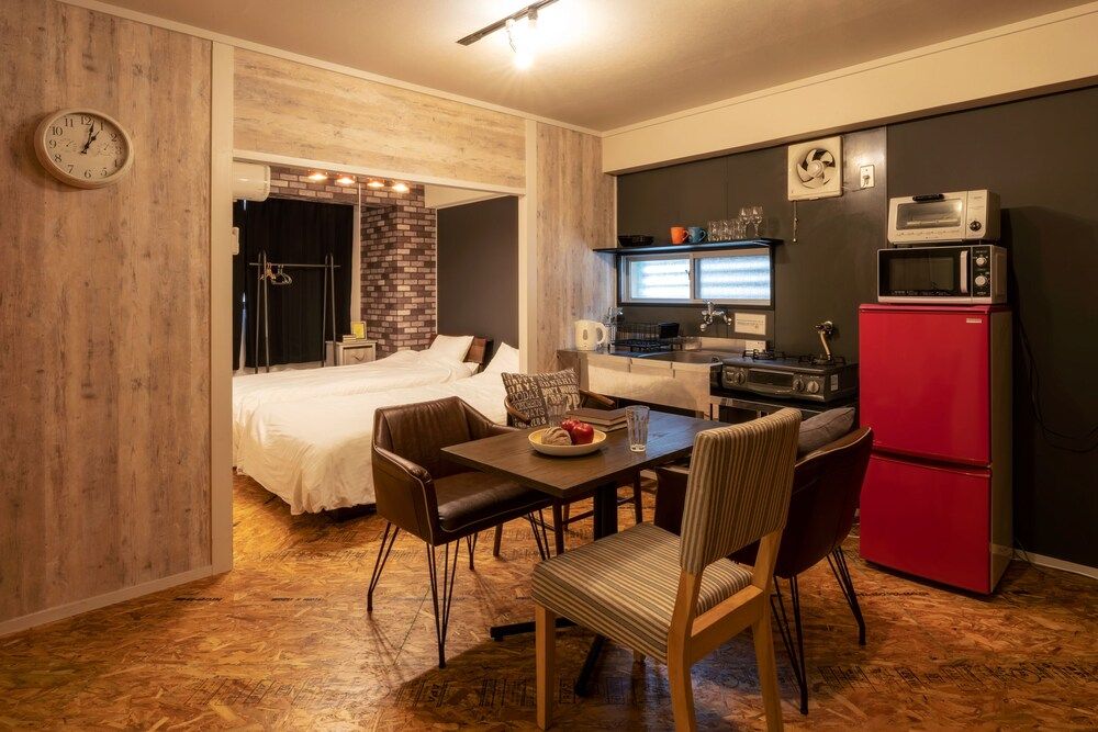 undefined VIVA Apartment Yabacho - 027 2