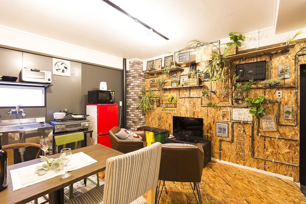 undefined VIVA Apartment Yabacho - 027 7