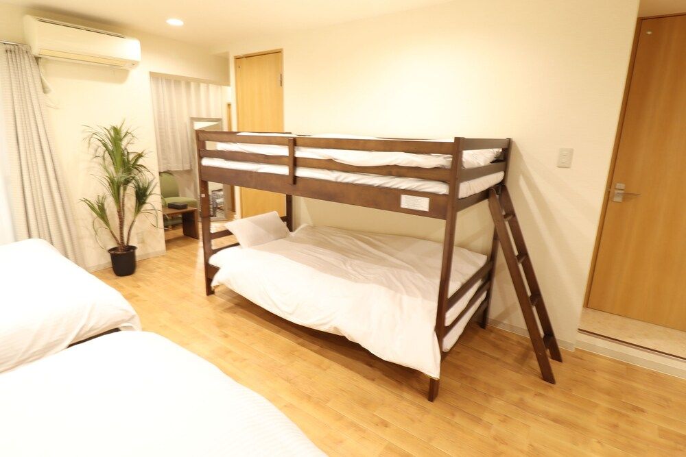 VIVA Apartment Yabacho - 027 Room, 1 Bedroom (205) 2