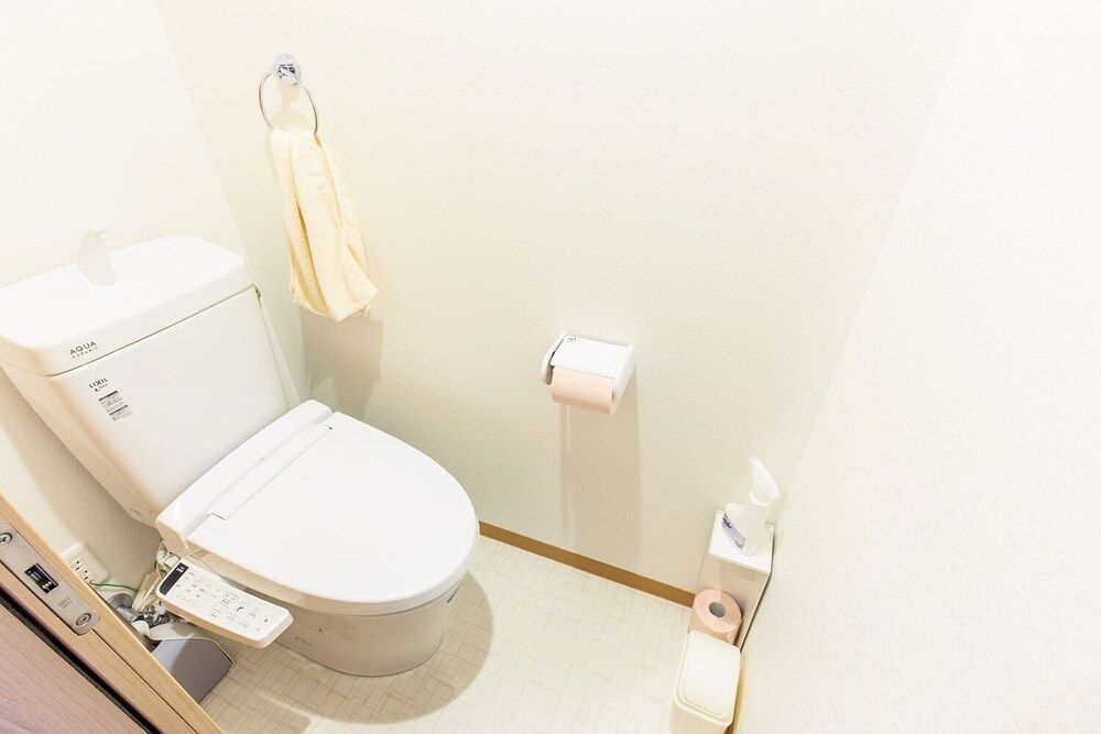 VIVA Apartment Yabacho - 027 Room, 1 Bedroom (202) 10